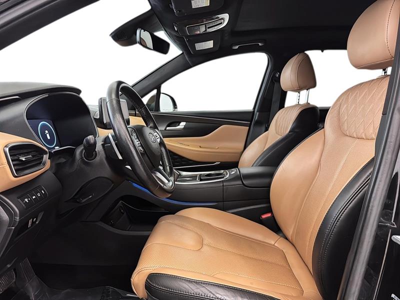 hyundai Santa Fe 2022 - 18