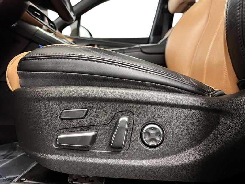 hyundai Santa Fe 2022 - 23