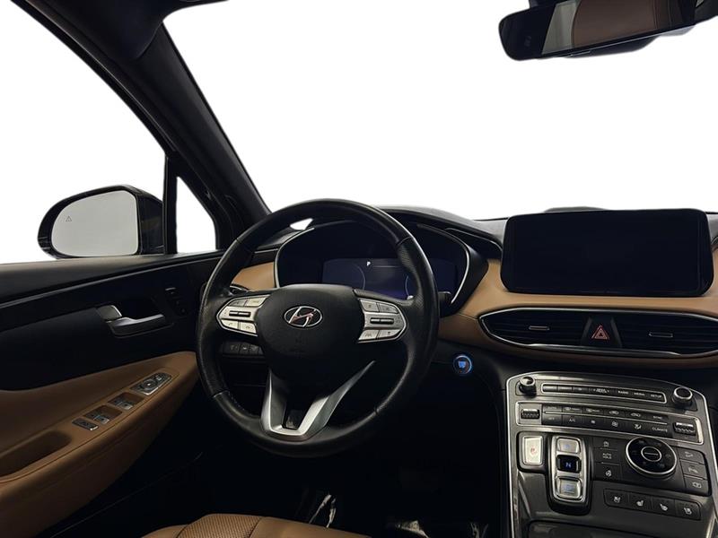 hyundai Santa Fe 2022 - 25