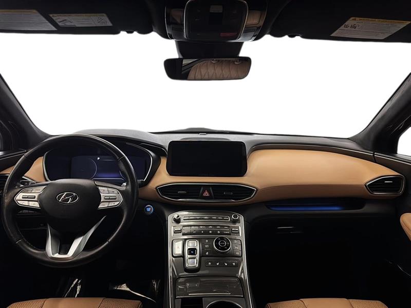 hyundai Santa Fe 2022 - 26