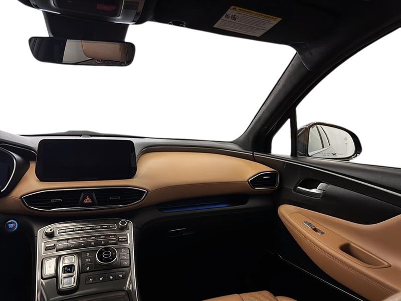 hyundai Santa Fe 2022 - 27