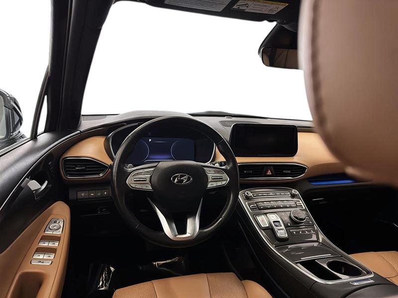 hyundai Santa Fe 2022 - 28