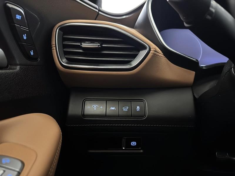 hyundai Santa Fe 2022 - 29