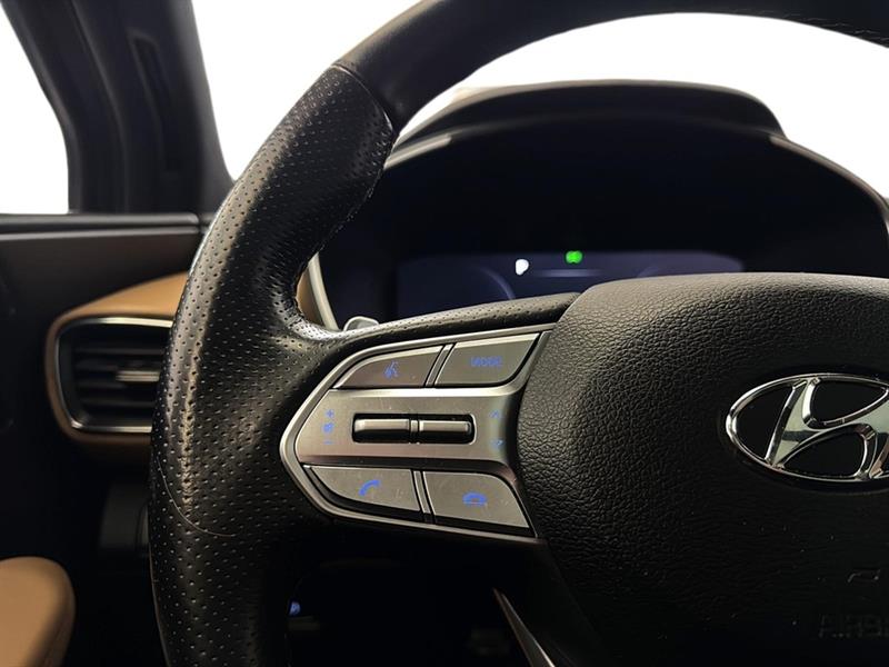 hyundai Santa Fe 2022 - 30