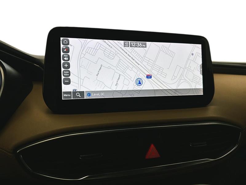 hyundai Santa Fe 2022 - 33