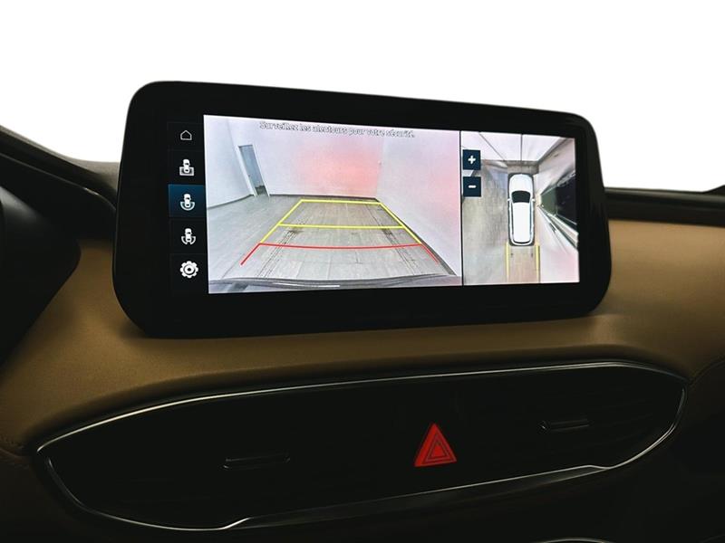 hyundai Santa Fe 2022 - 36