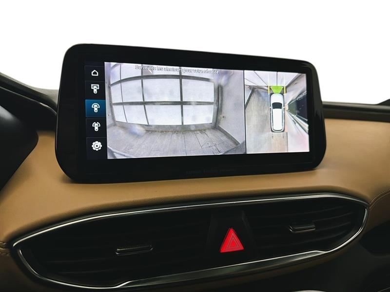 hyundai Santa Fe 2022 - 37