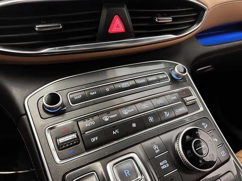 hyundai Santa Fe 2022 - 40