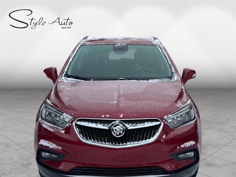 buick Encore 2019 - 2