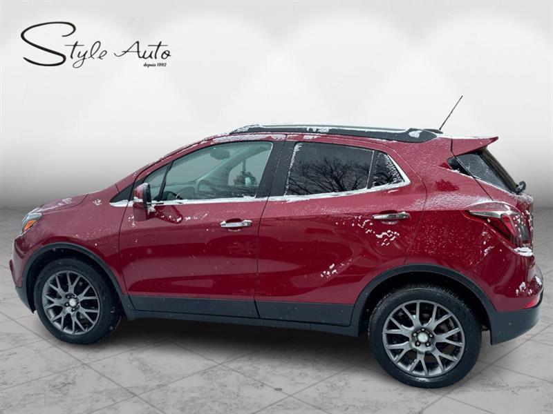 buick Encore 2019 - 3