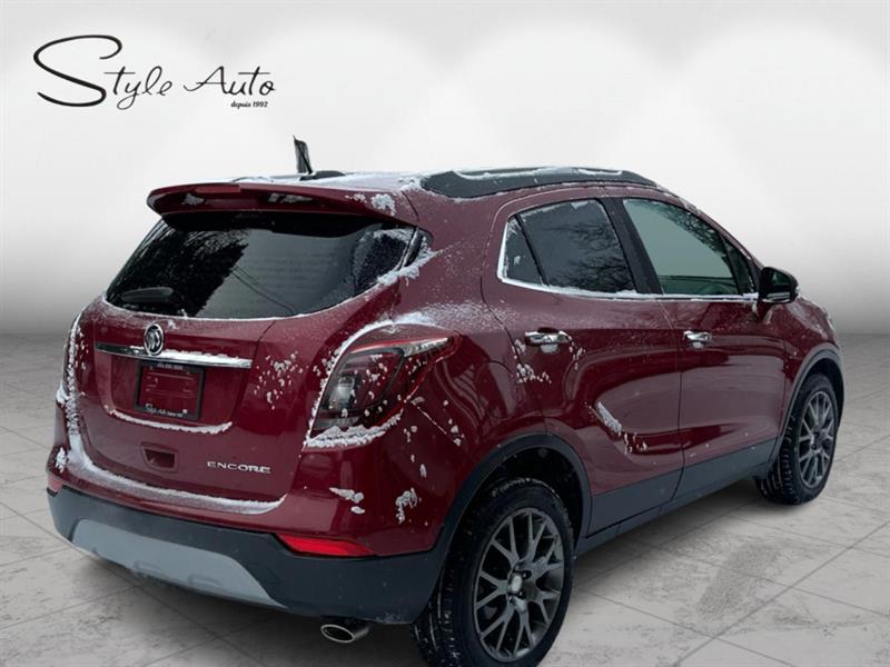 buick Encore 2019 - 6