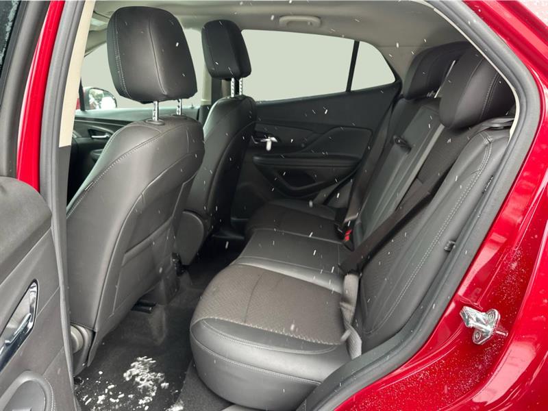 buick Encore 2019 - 12