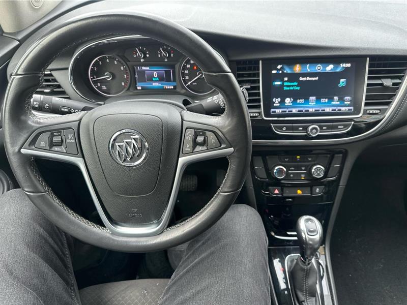 buick Encore 2019 - 13