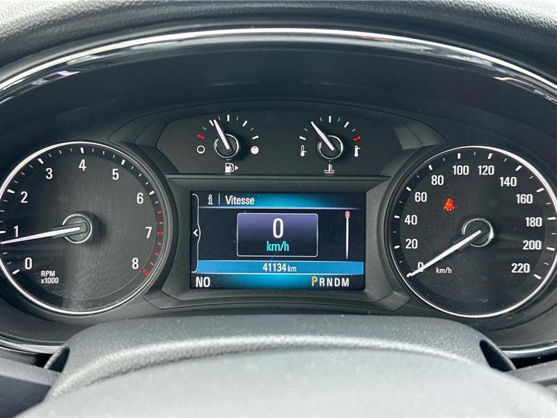 buick Encore 2019 - 14