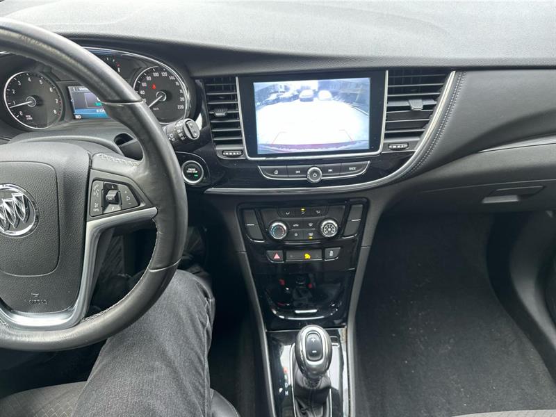 buick Encore 2019 - 15