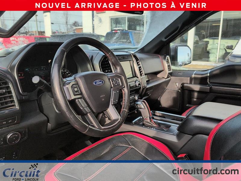 ford F-150 2018 - 7