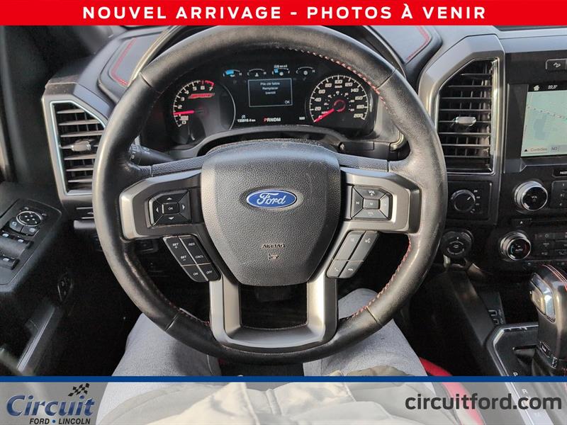 ford F-150 2018 - 10