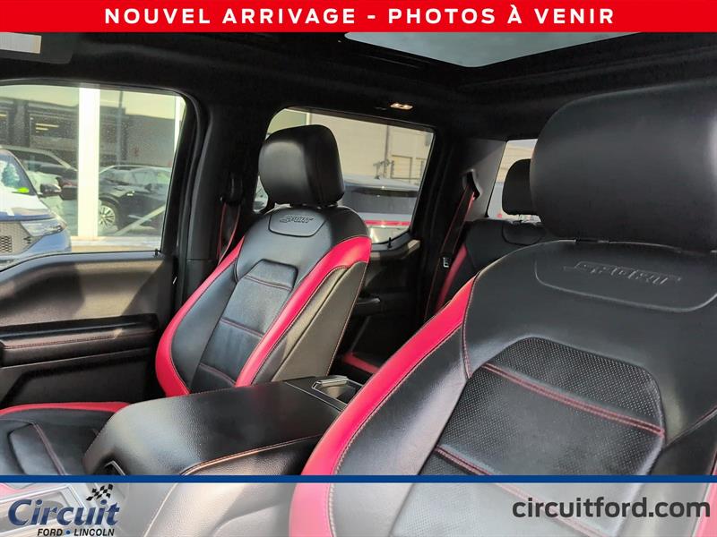 ford F-150 2018 - 13