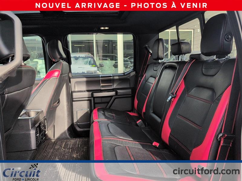 ford F-150 2018 - 14