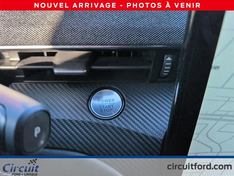 ford Mustang Mach-E 2025 - 12