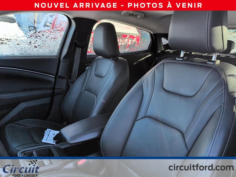 ford Mustang Mach-E 2025 - 14