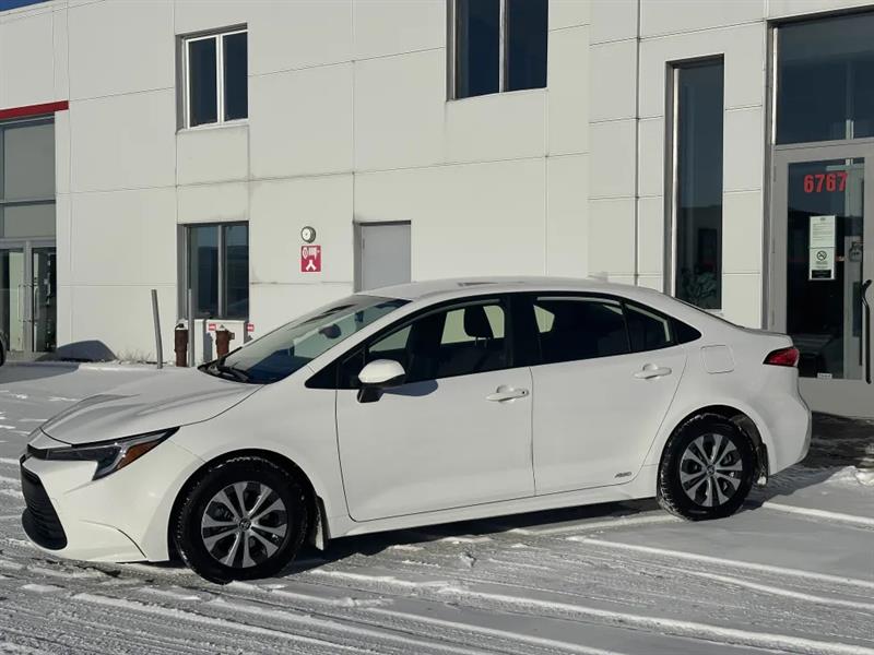 toyota Corolla 2025 - 3