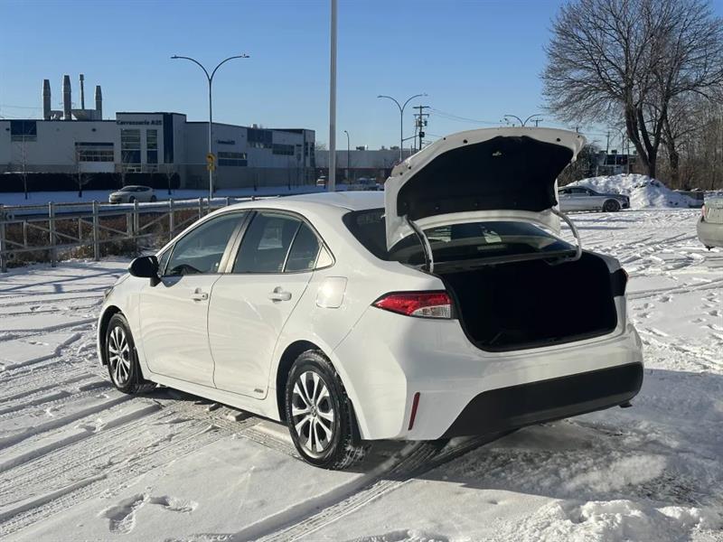 toyota Corolla 2025 - 5