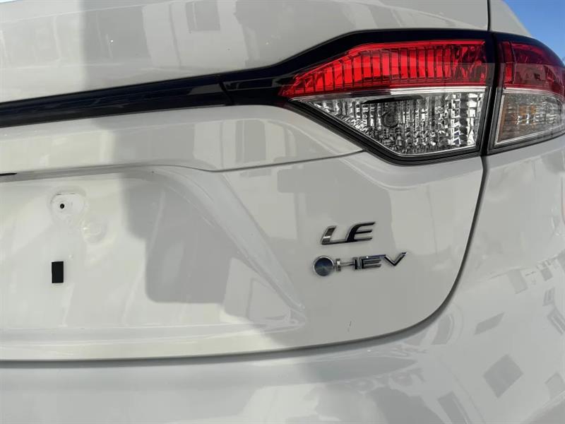 toyota Corolla 2025 - 7