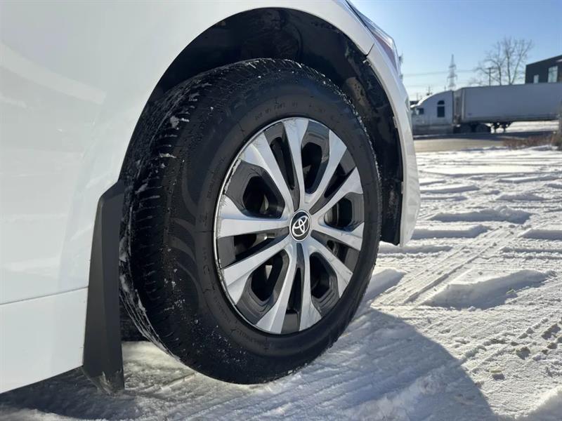 toyota Corolla 2025 - 10