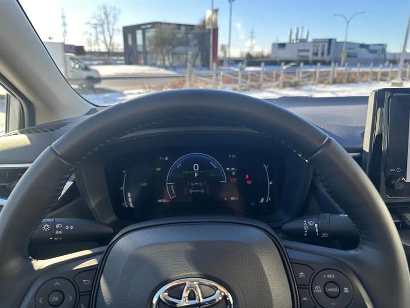 toyota Corolla 2025 - 12