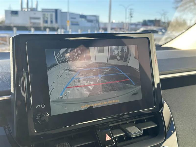 toyota Corolla 2025 - 14