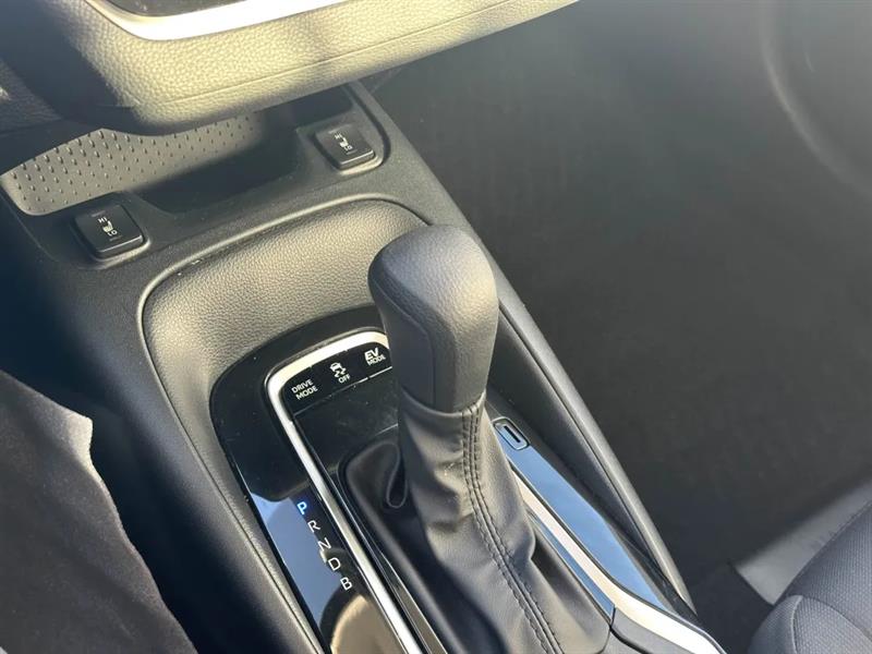 toyota Corolla 2025 - 16