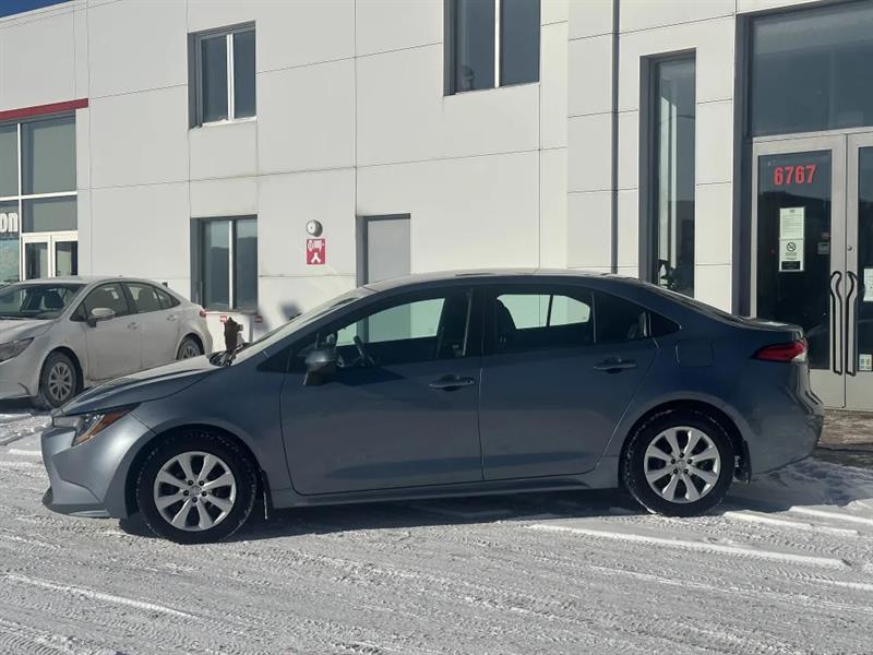 toyota Corolla 2021 - 3