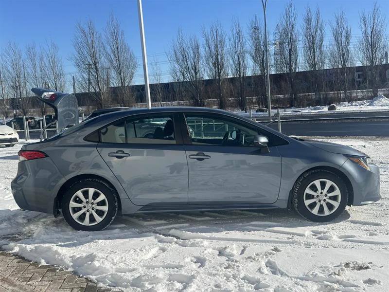 toyota Corolla 2021 - 6