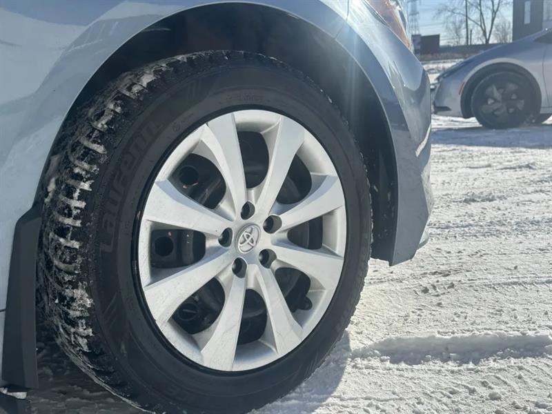 toyota Corolla 2021 - 7