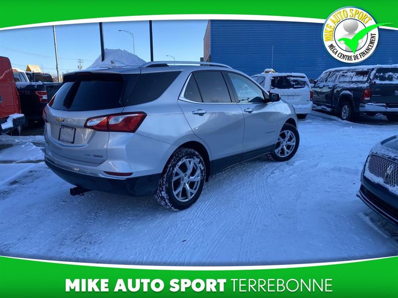 chevrolet Equinox 2018 - 6