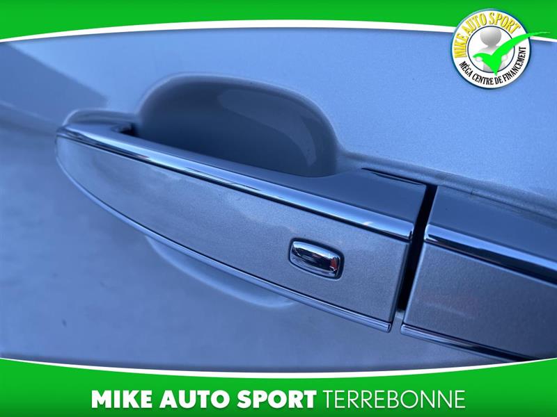 chevrolet Equinox 2018 - 9