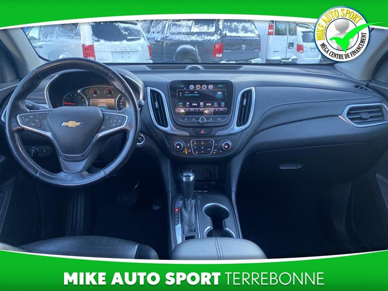 chevrolet Equinox 2018 - 14