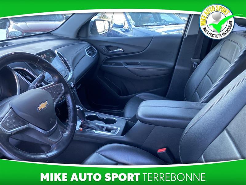 chevrolet Equinox 2018 - 15
