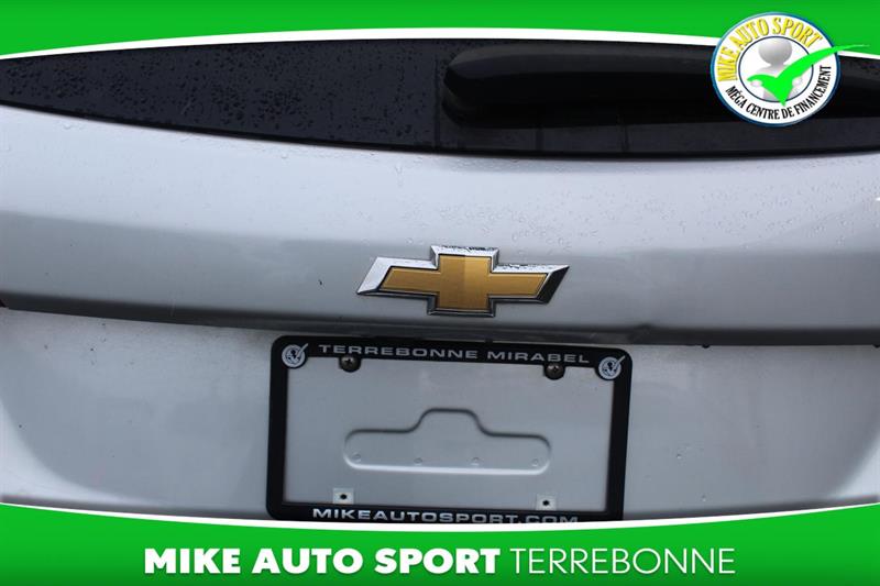 chevrolet Equinox 2018 - 17