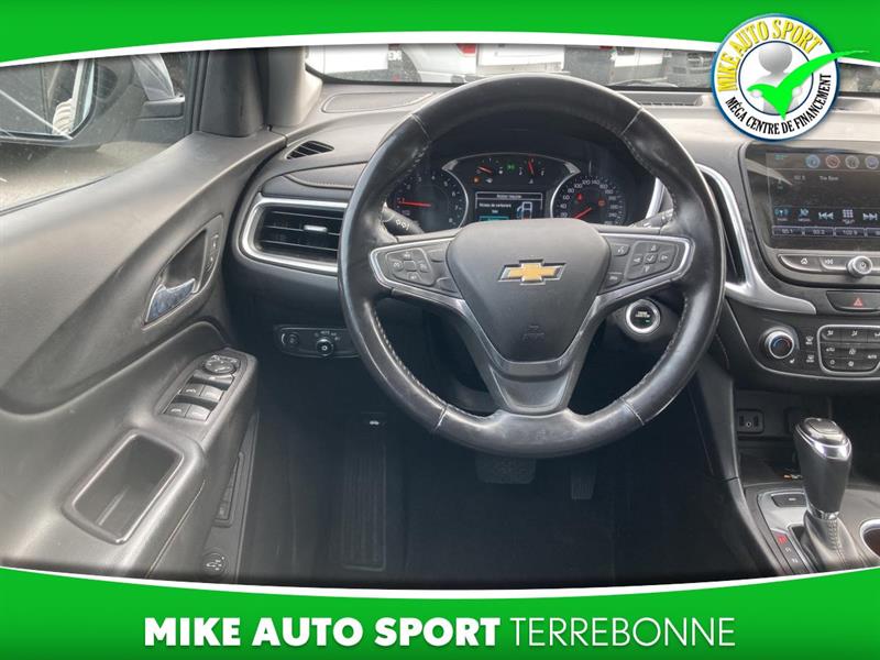 chevrolet Equinox 2018 - 18