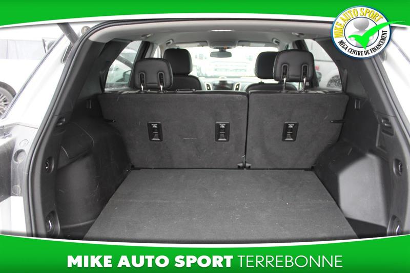 chevrolet Equinox 2018 - 21