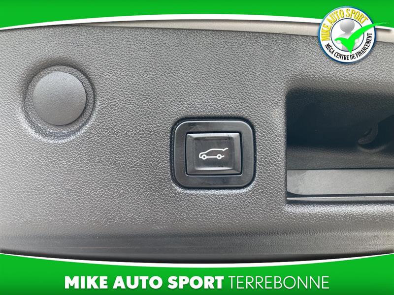 chevrolet Equinox 2018 - 23