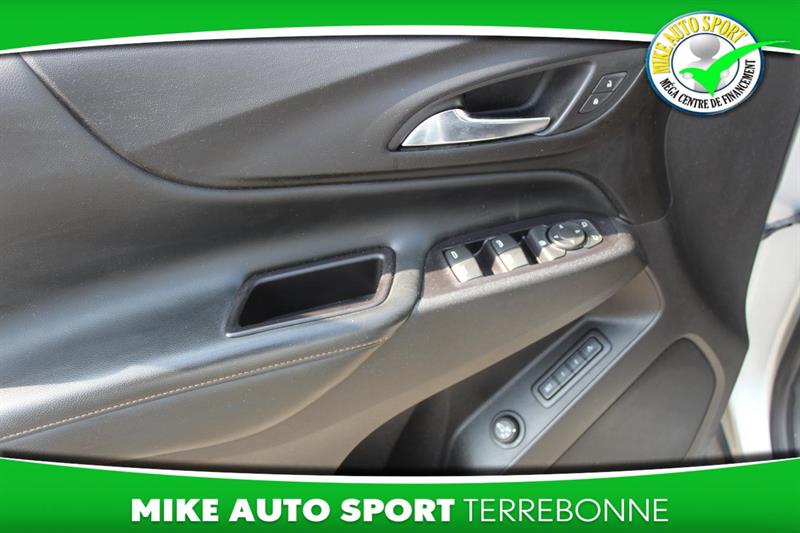 chevrolet Equinox 2018 - 25