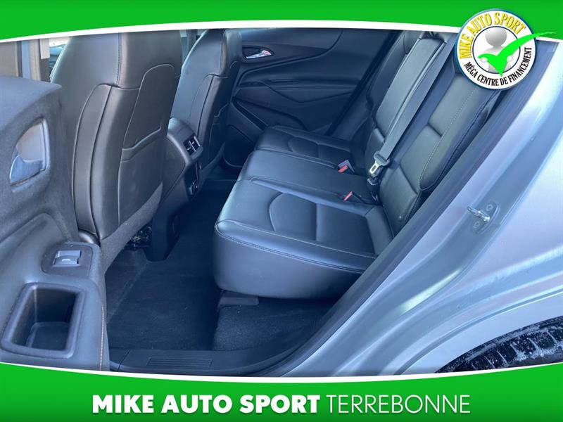 chevrolet Equinox 2018 - 28