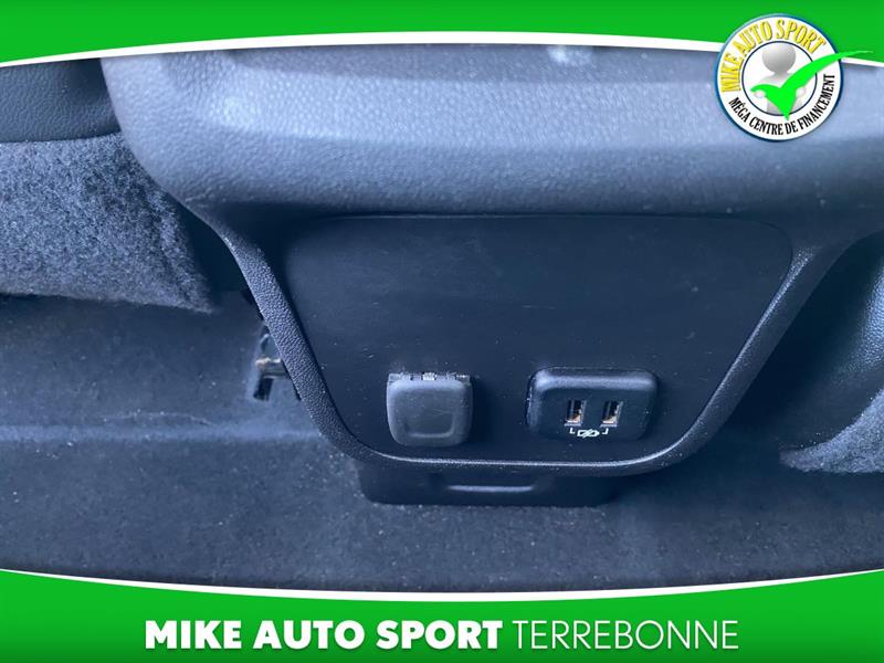 chevrolet Equinox 2018 - 29