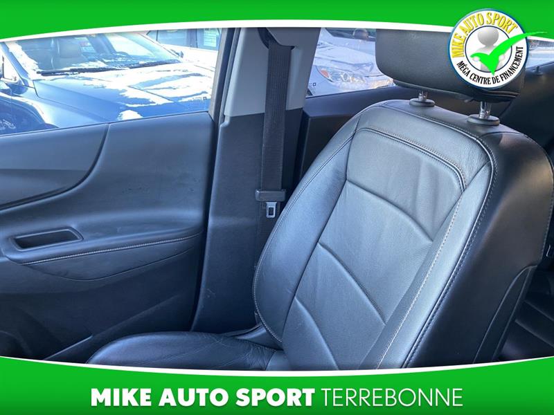 chevrolet Equinox 2018 - 30