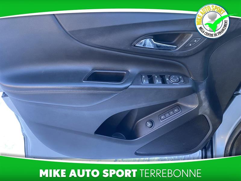 chevrolet Equinox 2018 - 31