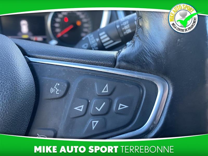 chevrolet Equinox 2018 - 37