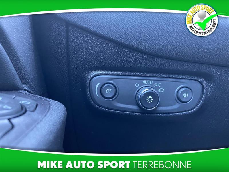 chevrolet Equinox 2018 - 38